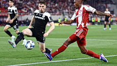 Champions League: Το… τοπίο με τους αντιπάλους της ομάδας (Ολυμπιακός ή ΠΑΟΚ;) που θα τερματίσει στη 2η θέση