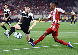 Champions League: Το… τοπίο με τους αντιπάλους της ομάδας (Ολυμπιακός ή ΠΑΟΚ;) που θα τερματίσει στη 2η θέση