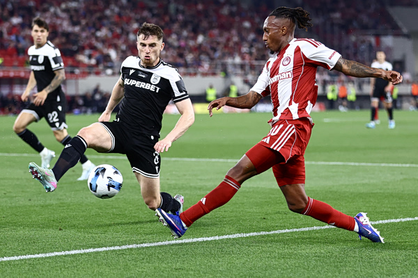 Champions League: Το… τοπίο με τους αντιπάλους της ομάδας (Ολυμπιακός ή ΠΑΟΚ;) που θα τερματίσει στη 2η θέση