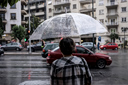 Καιρός: Ραγδαία αλλαγή με βροχές, καταιγίδες και πτώση θερμοκρασίας