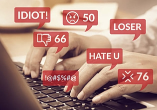 Ποια χώρα αντιμετωπίζει τη μεγαλύτερη διαδικτυακή τοξικότητα στην Ευρώπη; – Τι ισχύει στην Ελλάδα;