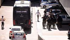 Βαριές κατηγορίες στους 17 συλληφθέντες από τη Βόρεια Ελλάδα για τις παράνομες επιδοτήσεις στον ΟΠΕΚΕΠΕ