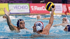 Πόλο: Ο Ολυμπιακός έχει στόχο το 2-0 κόντρα στη Βουλιαγμένη