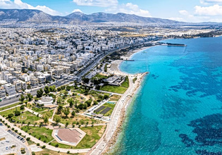 Ακίνητα: Οι ακριβές και φθηνές περιοχές