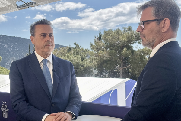 Papastavrou: Greece Ranks 3rd Globally in Solar Power Generation