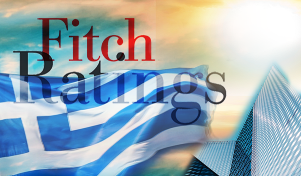 Greece Awaits Fitch Rating Amid Global Uncertainty
