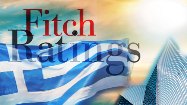 Greece Awaits Fitch Rating Amid Global Uncertainty