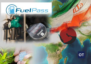 Fuel Pass: Θυσίασαν την επιδότηση για να πάνε σούπερ μάρκετ