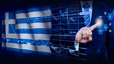 Ελληνική οικονομία: Τα σενάρια για την κρίση στη Μέση Ανατολή και οι αντοχές του ΑΕΠ