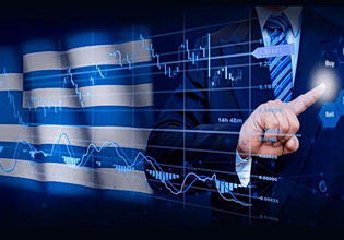 Ελληνική οικονομία: Τα σενάρια για την κρίση στη Μέση Ανατολή και οι αντοχές του ΑΕΠ