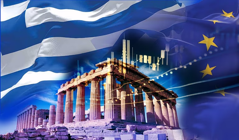 Σταθερά πλεονάσματα για την Ελλάδα το 2026 βλέπει η αγορά