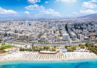 Greek Real Estate Continues to Attract Turkish Capital