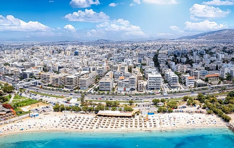 Greek Real Estate Continues to Attract Turkish Capital