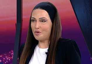 «Έξι χρόνια μετά, διαλέγω ακόμα τη ζωή»: Συγκινεί η Ιωάννα Παλιοσπύρου – Η ανάρτησή της