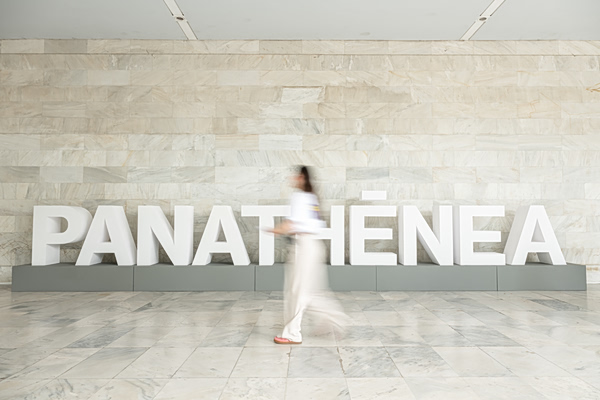 Η Alter Ego Media στηρίζει τα Panathēnea 2026