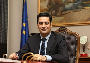 Σε κίνδυνο τα οικονομικά Δήμων, σύμφωνα με τον Β’ Αντιπρόεδρο της ΚΕΔΕ