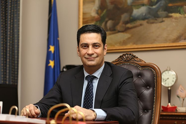 Σε κίνδυνο τα οικονομικά Δήμων, σύμφωνα με τον Β’ Αντιπρόεδρο της ΚΕΔΕ