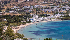 Γιορτή σήμερα 17 Μαΐου – Ποιοι γιορτάζουν | Εορτολόγιο