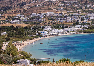 Γιορτή σήμερα 17 Μαΐου – Ποιοι γιορτάζουν | Εορτολόγιο
