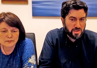 «Κιβωτός του Κόσμου»: Να κάτσουν στο εδώλιο ο πατέρας Αντώνιος και η πρεσβυτέρα για οικονομικά αδικήματα ζητά ο εισαγγελέας