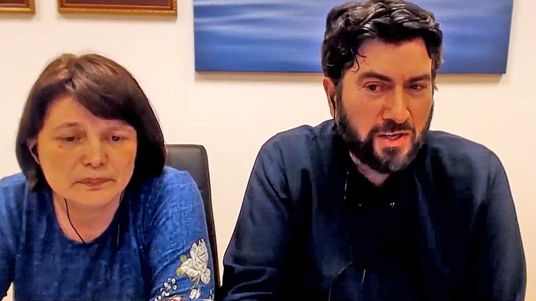 «Κιβωτός του Κόσμου»: Να κάτσουν στο εδώλιο ο πατέρας Αντώνιος και η πρεσβυτέρα για οικονομικά αδικήματα ζητά ο εισαγγελέας