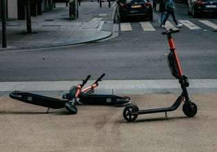 Κρήτη: Στο νοσοκομείο με κρανιοεγκεφαλικές κακώσεις 27χρονη μετά από πτώση με πατίνι