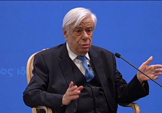 Βόμβες Προκόπη Παυλόπουλου κατά Μητσοτάκη: Καταγγέλλει «εργαλειοποίηση» του Συντάγματος