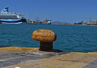 Πειραιάς: Φορτίο μαμούθ με 46 κιλά κοκαΐνη κατέσχεσαν οι Αρχές στο λιμάνι