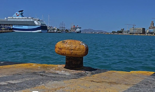 Πειραιάς: Φορτίο μαμούθ με 46 κιλά κοκαΐνη κατέσχεσαν οι Αρχές στο λιμάνι