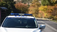 Πυροβολισμοί και τραυματισμός άνδρα σε χωριό του Δήμου Μινώα Πεδιάδας