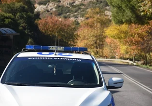 Πυροβολισμοί και τραυματισμός άνδρα σε χωριό του Δήμου Μινώα Πεδιάδας