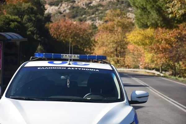 Πυροβολισμοί και τραυματισμός άνδρα σε χωριό του Δήμου Μινώα Πεδιάδας