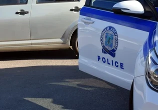 Συνελήφθη στην Αγία Βαρβάρα 22χρονος με όπλο και 4.000 ευρώ – Έκανε απάτες παριστάνοντας τον λογιστή στα Γρεβενά