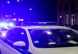 Οικογενειακή τραγωδία στον Χολαργό – Πυροβόλησε τη γυναίκα του και αυτοκτόνησε