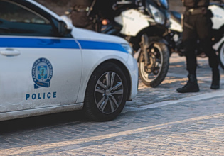 Ρόδος: Σύλληψη ζευγαριού για μπαράζ κλοπών και απόπειρες διαρρήξεων