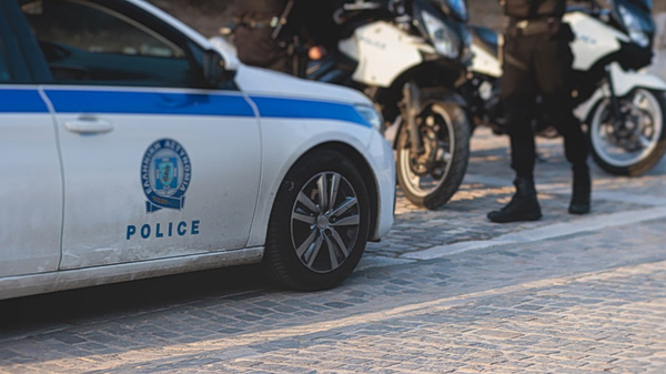 Ρόδος: Σύλληψη ζευγαριού για μπαράζ κλοπών και απόπειρες διαρρήξεων