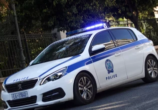 Τρόμος για οικογένεια στη Θεσσαλονίκη – Άνδρας με αλυσοπρίονο και μαχαίρι φώναζε έξω από το σπίτι τους