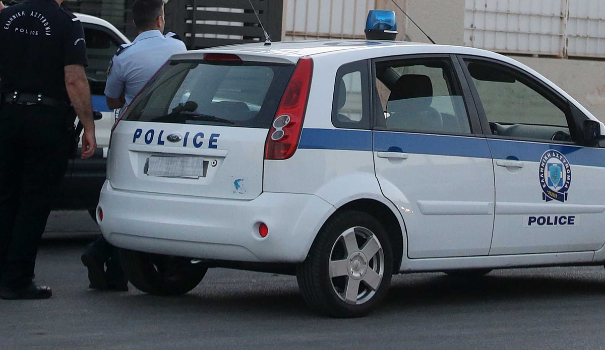 Εξαφανίστηκε 17χρονη από χώρο φιλοξενίας στη Νέα Σμύρνη