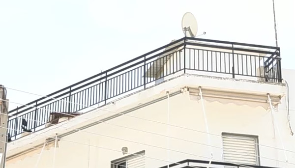 Περιστέρι: Έγκυος και σε 7ο παιδί η μητέρα – «Δεν ήταν ο μόνιμος τρόπος ζωής μας» λέει ο πατέρας