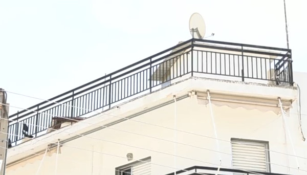 Περιστέρι: Καταδικάστηκαν οι γονείς των έξι παιδιών που ζούσαν μέσα σε ακαθαρσίες