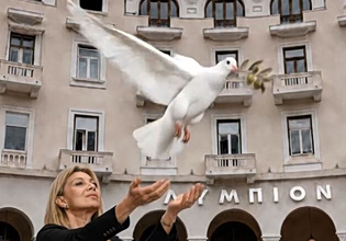 Πρόταση διακυβέρνησης θέλει η χώρα, όχι καιροσκοπισμούς γύρω από την αγανάκτηση και το τραύμα