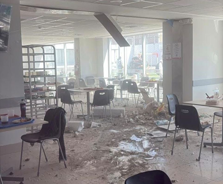 Σεισμός 6,1 βαθμών στο Περού - Περίπου τριάντα ελαφριά τραυματίες