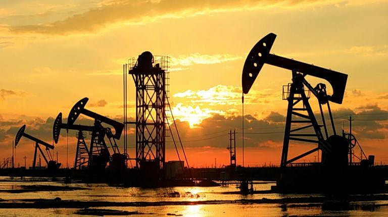Πετρέλαιο σε εποχή… covid – Βουτιά 19% τον Μάιο
