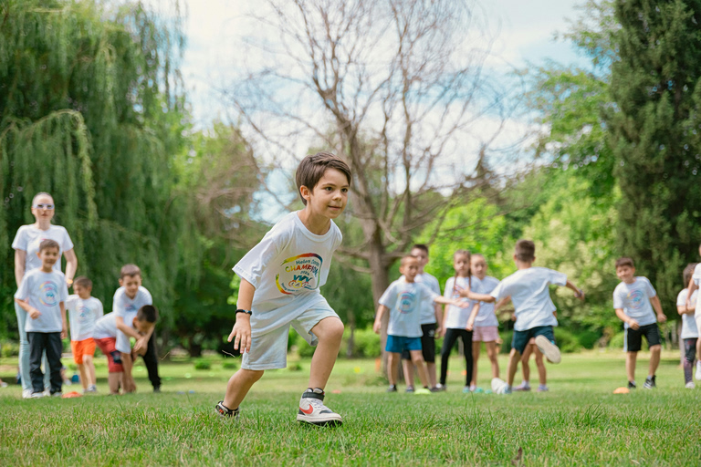 ΔΥΠΑ 2026: Ανοίγει σήμερα η πλατφόρμα για τις παιδικές κατασκηνώσεις – Προθεσμία, δικαιούχοι, τρόπος επιλογής