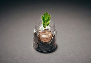 Sustainable Finance: εκεί που το χρήμα επιλέγει ως κατεύθυνση έναν βιώσιμο κόσμο