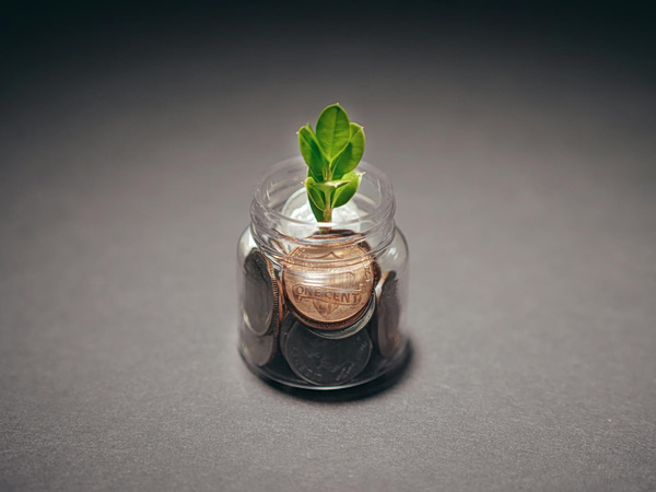 Sustainable Finance: εκεί που το χρήμα επιλέγει ως κατεύθυνση έναν βιώσιμο κόσμο