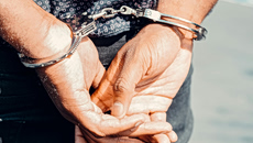 Κρήτη: Συνελήφθη ο πατέρας της 3χρονης που δίνει μάχη για τη ζωή της στη ΜΕΘ του ΠΑΓΝΗ