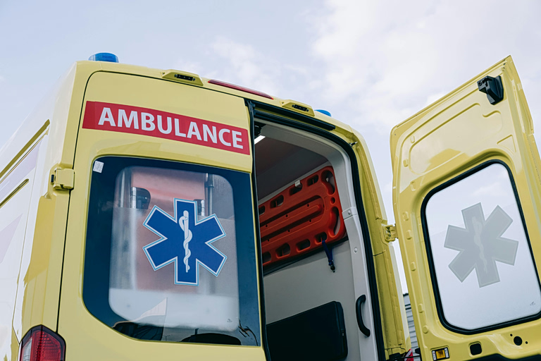 Κρήτη: Αυτοκίνητο παρέσυρε και σκότωσε 56χρονο στη Γέφυρα του Πέτρε στον ΒΟΑΚ