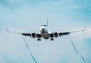 Αεροπορικές εταιρείες: Οι εκπομπές στην Ευρώπη ξεπερνούν τα προ-Covid επίπεδα