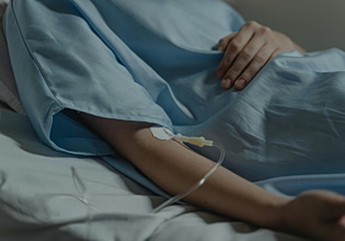 Υποβοηθούμενος θάνατος: Πρώτη υπόθεση ευθανασίας στην Ουρουγουάη